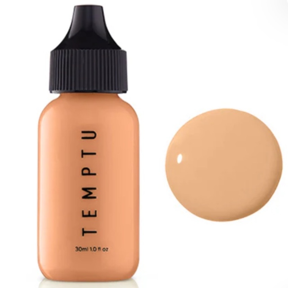 💎 Temptu Perfect Canvas Airbrush Color Correctors in Shade Peach